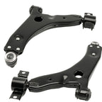 Front Lower Control Arms (Left & Right) for 2004–2011 Ford Focus