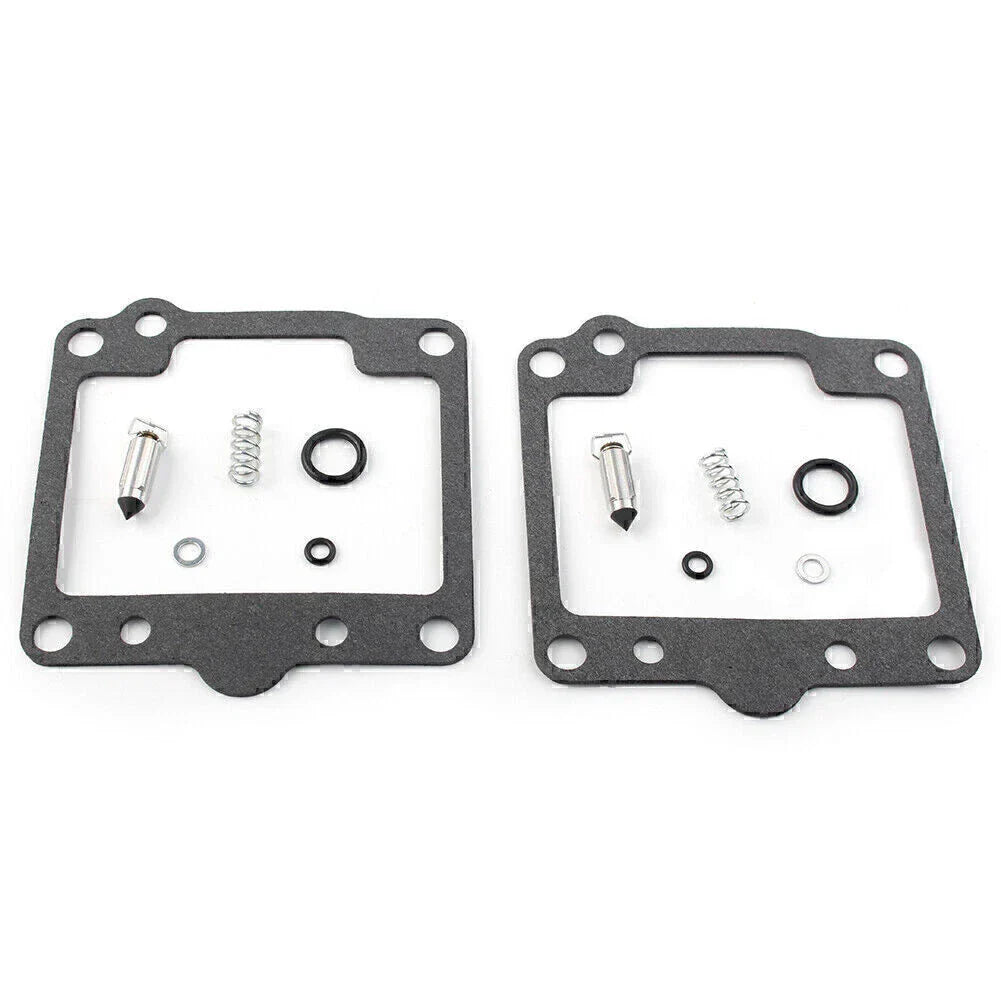 Carburetor Repair Kit for Yamaha XS650S 1981-1983