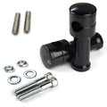4" Rise Handlebar Risers for DNA Paughco Springer Chopper Bobber (Fits Various)