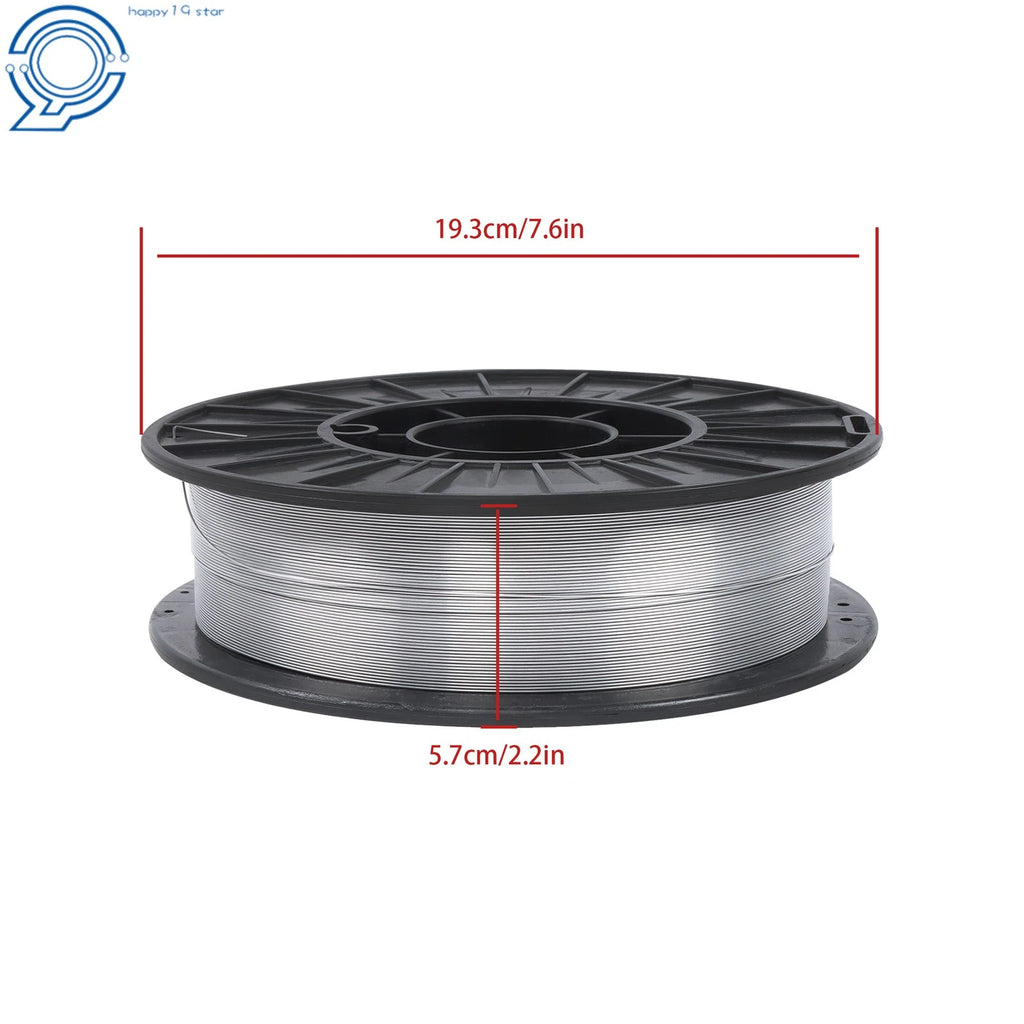 Gasless Flux Core Welding Wire for E71T-GS (10 lbs)