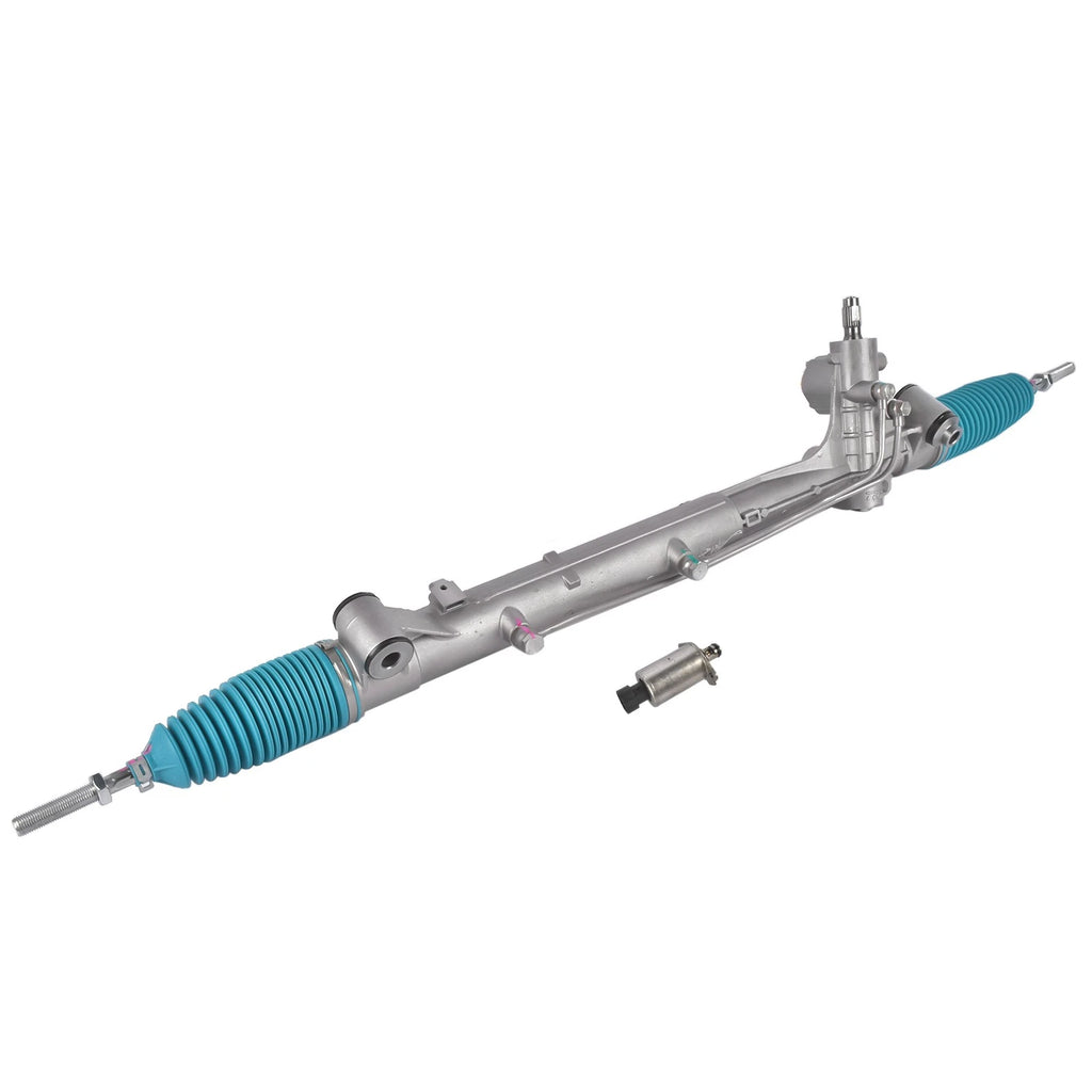 Hydraulic Steering Rack for Maserati Quattroporte Ghibli (670036718, 670102931)
