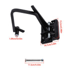 Brake Pedal for EZGO Club Car Golf Cart (2001–Present)