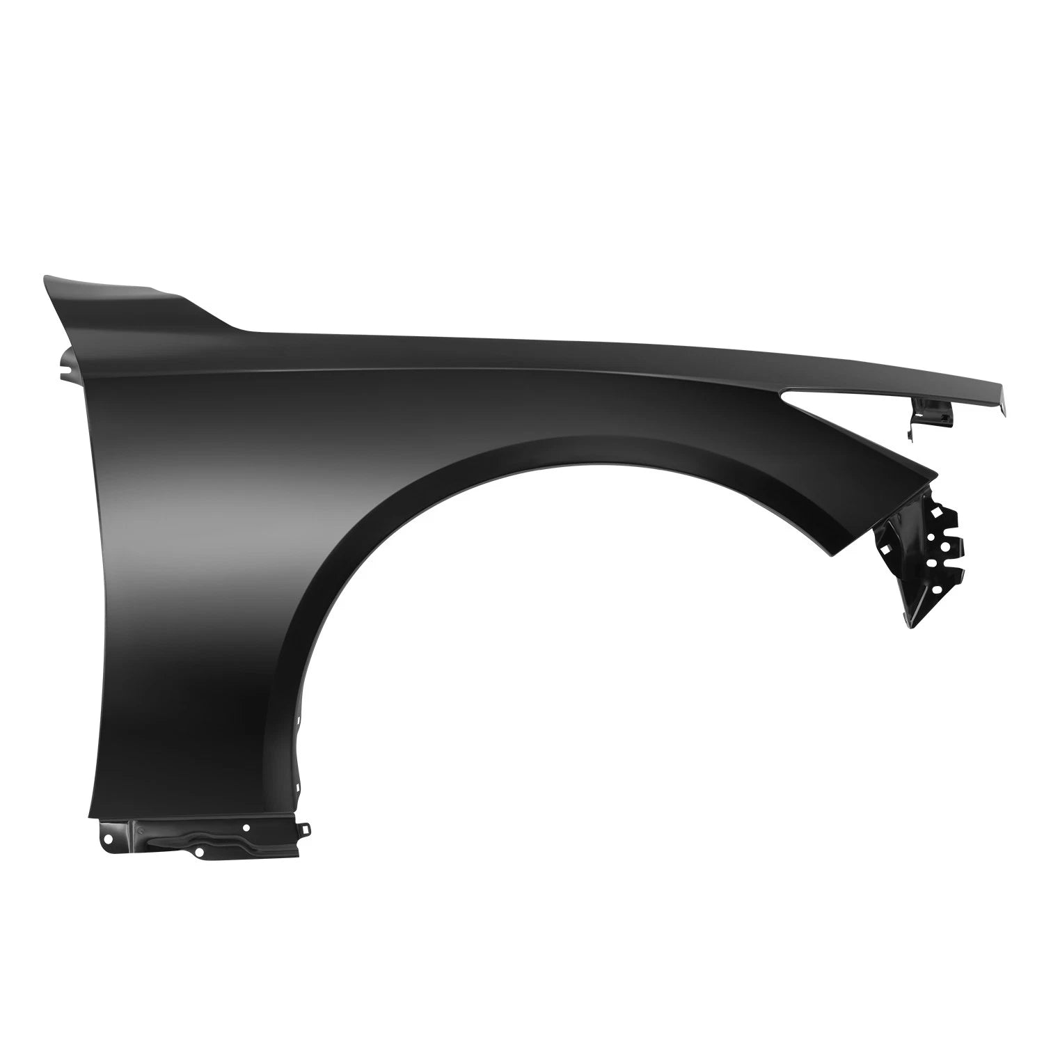 Aluminum Radiator for Chrysler Cirrus/Stratus (1995–2000)