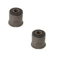 4pc Rear Upper Suspension Control Arm Bushing Kit for Bel Air Caprice (1958–1996)