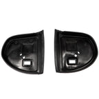 Exterior Mirror Gasket Seals for Benz W203 W211 (2000-2006)