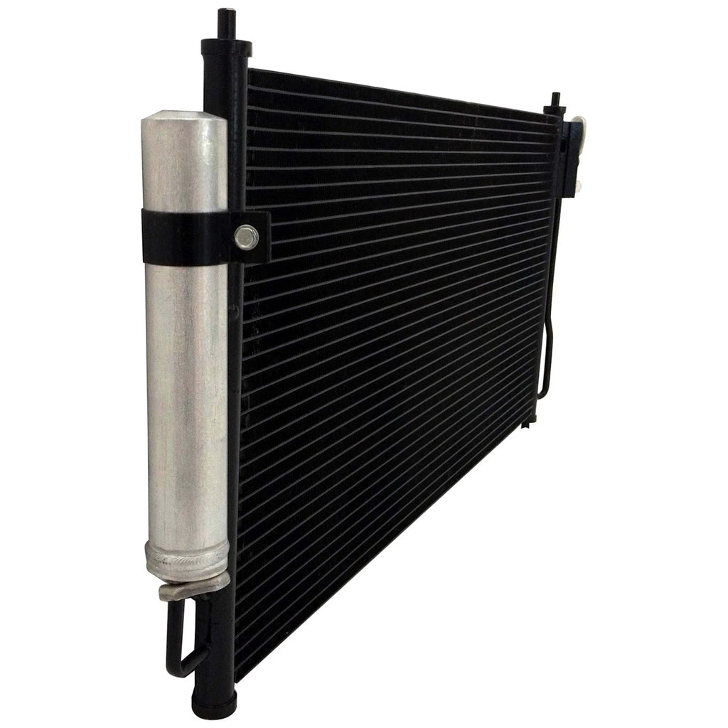 Radiators for Nissan Maxima (2007–2008)