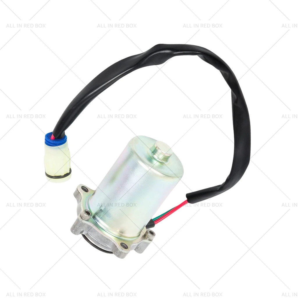 Starter Motor for Honda TRX350FE 350TE Rancher FourTrax (2000–2006) 31300-HN5-A11