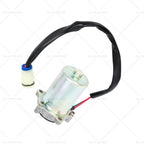 Starter Motor for Honda TRX350FE 350TE Rancher FourTrax (2000–2006) 31300-HN5-A11