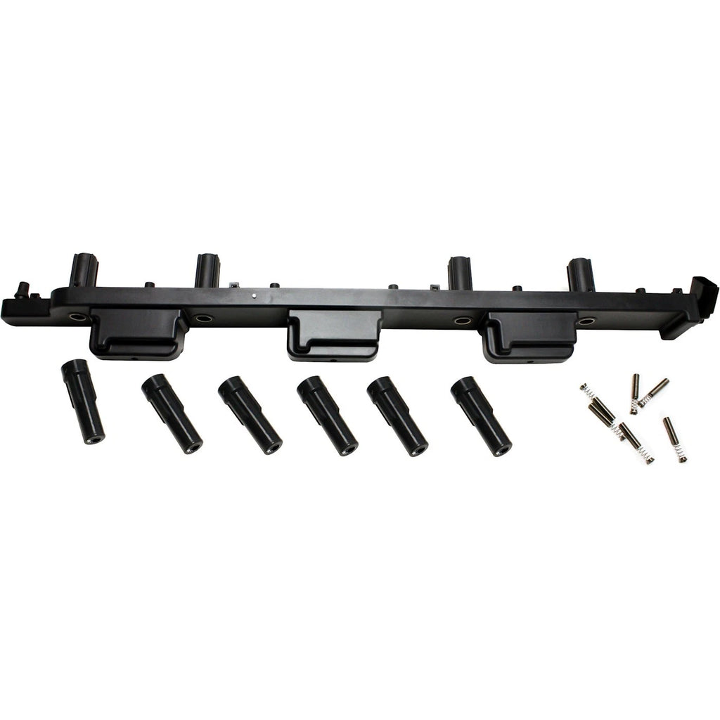 Ignition Coil for Jeep Grand Cherokee, Wrangler, Cherokee (2000–2006)