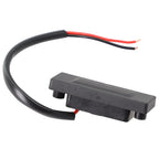 Rear Trunk Boot Lock Switch Release Button for Hyundai Accent (2010–2020)