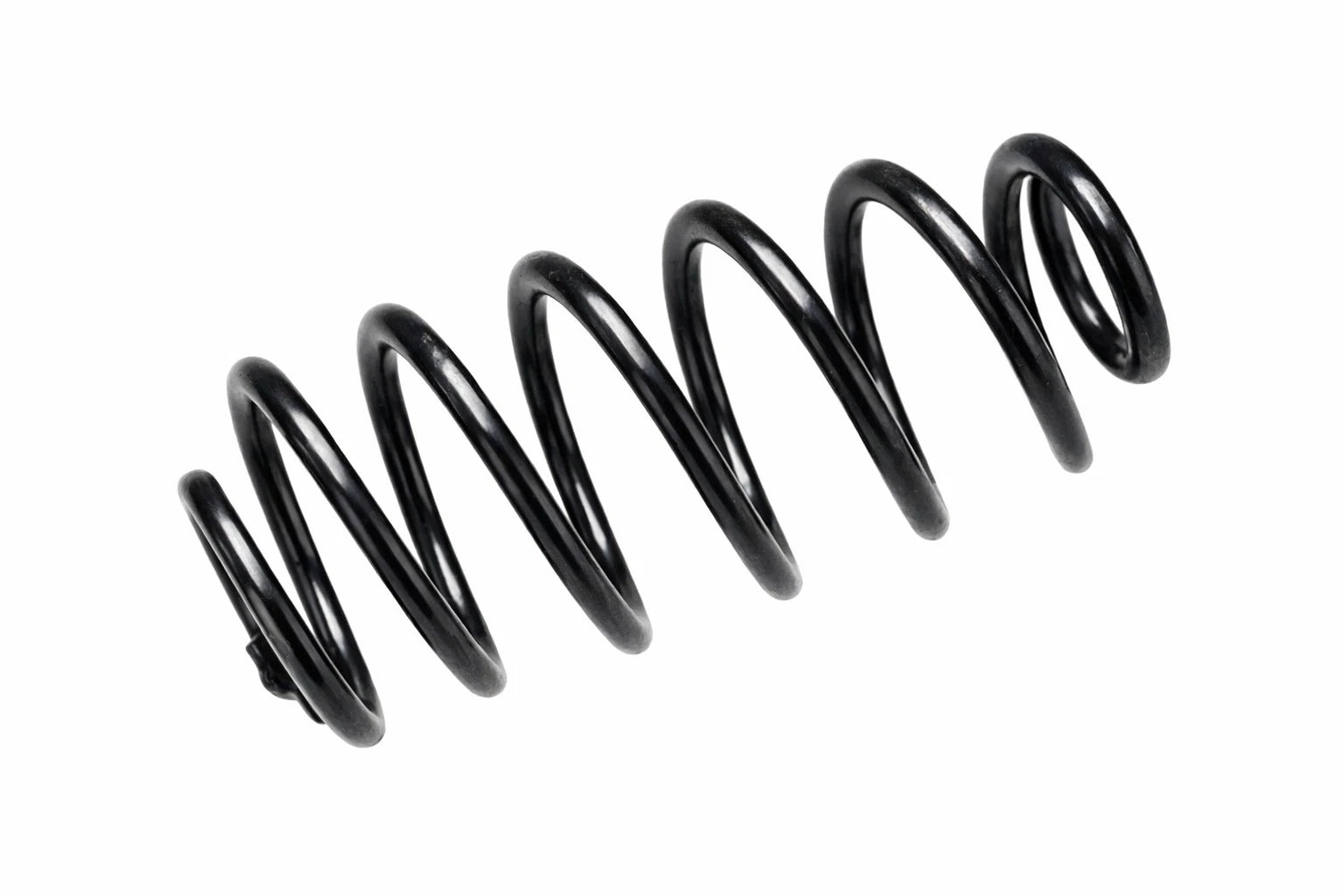 Genuine OEM Rear Coil Spring for Mercedes-Benz GLK350, GLK250 (2010–2015) 2043246804