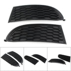 Front Bumper Fog Light Covers for Dodge Journey (2011-2020)