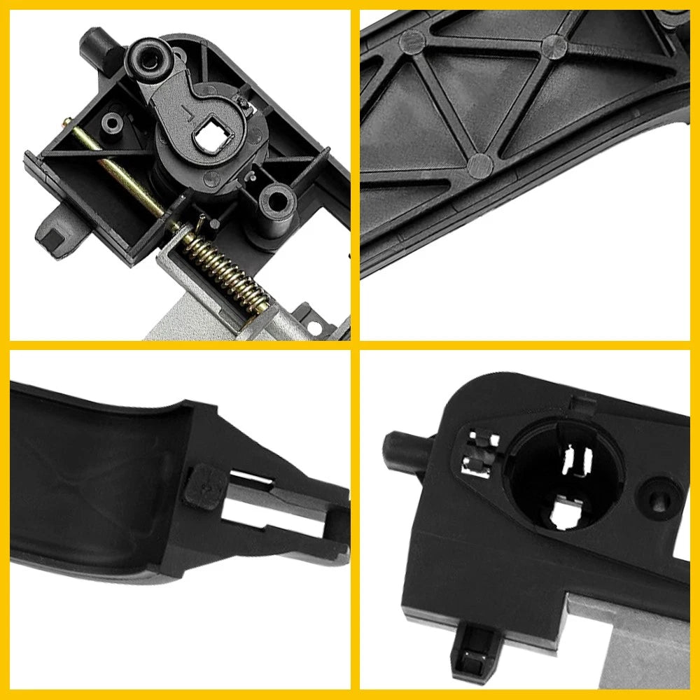 Door Handle Repair Kit for Ford Focus (2000â2007) Front Left Right Side