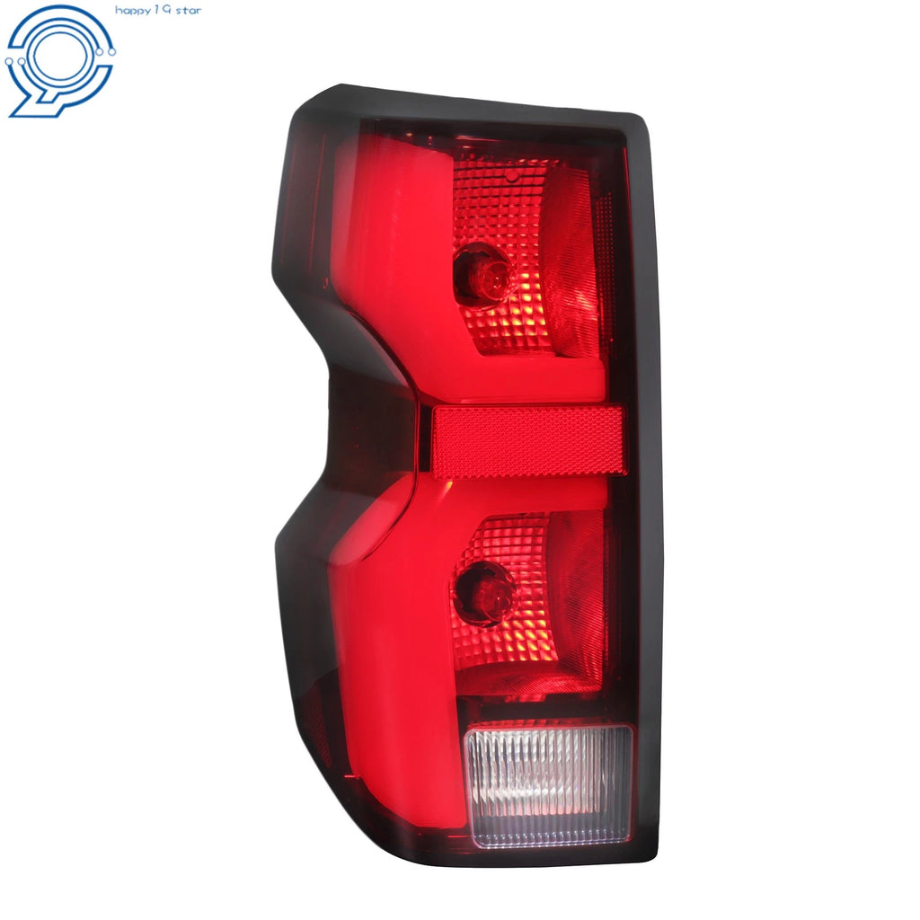 LED Tail Lights for Chevrolet Colorado (2023–2025)