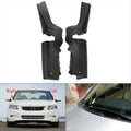 Hood Hinge Cover for 2008-2013 Honda Accord (2008-2013)