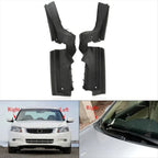Hood Hinge Cover for 2008-2013 Honda Accord (2008-2013)