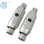 Catalytic Converter for Ford F-150 V8 5.4L 5.0L