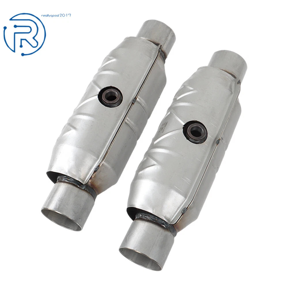 Catalytic Converter for Ford F-150 V8 5.4L 5.0L