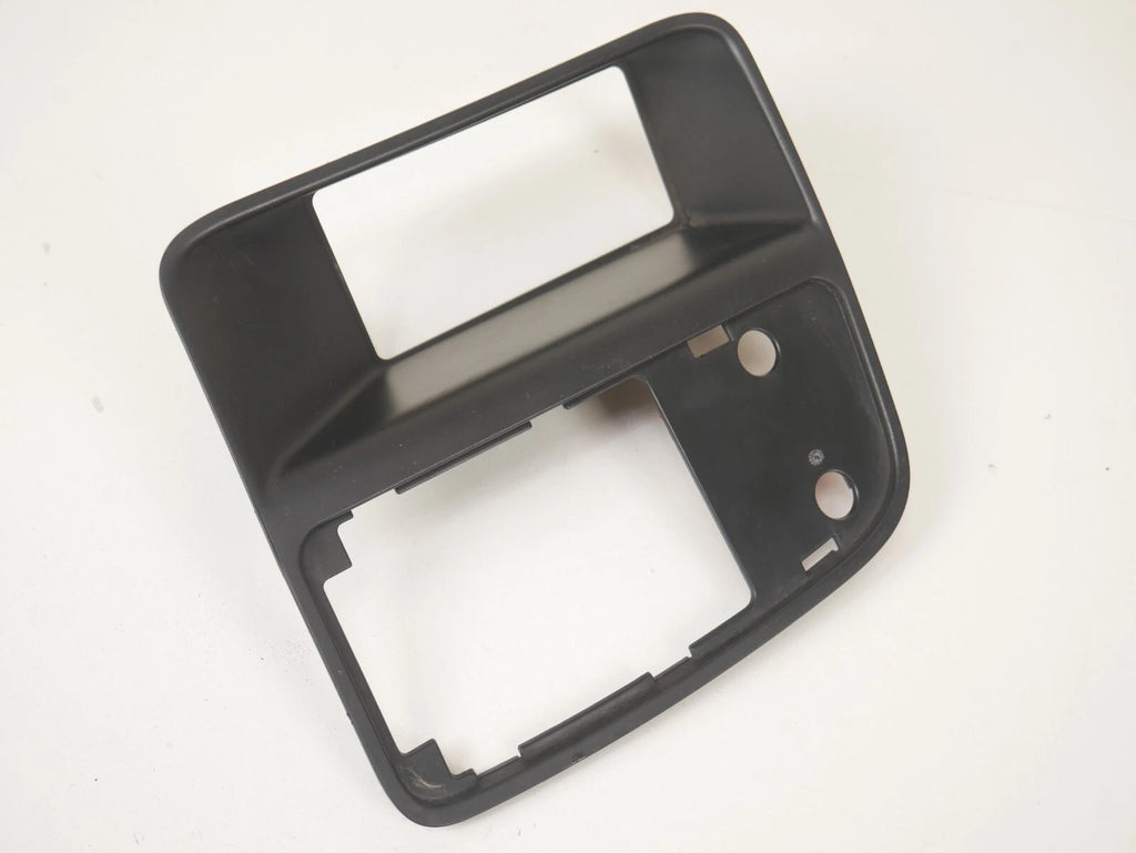 Vented Right Lower Leg Fairing Glove Box Insert for Harley Touring (2014–2023)