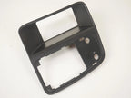 Vented Right Lower Leg Fairing Glove Box Insert for Harley Touring (2014–2023)