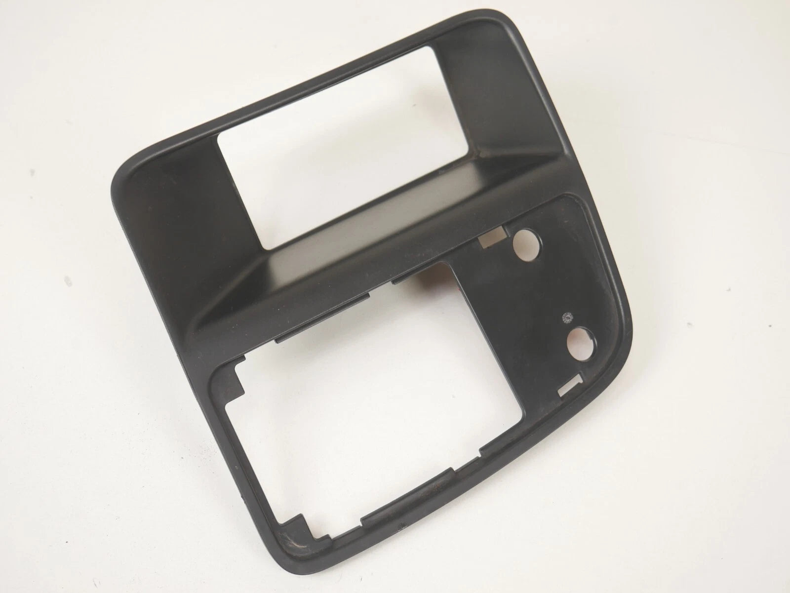 Vented Right Lower Leg Fairing Glove Box Insert for Harley Touring (2014–2023)