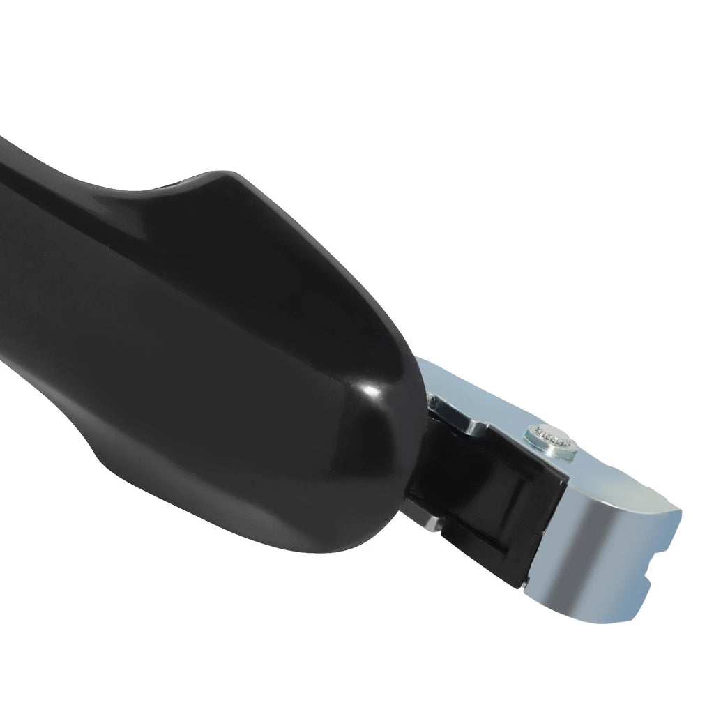 Rear Passenger Side Outer Door Handle for Honda Accord Sedan (2003–2007)