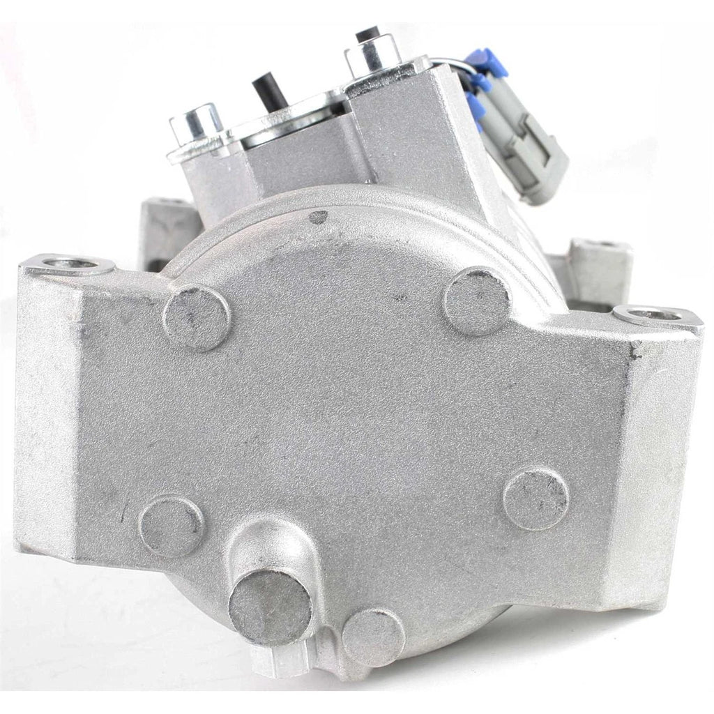 A/C Compressor for Chevrolet Silverado 1500 (2003–2013)