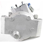 A/C Compressor for Chevrolet Silverado 1500 (2003–2013)