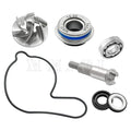Water Pump Impeller & Bearing Seal Shaft Kit for Honda TRX450R TRX450ER (2004–2014)