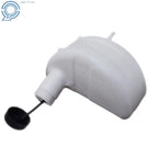 Radiator Coolant Overflow Tank for Mack CV (2004-2007)