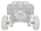 SuperATV Billet Aluminum Hex Radius Arms for Can-Am Maverick R (2024+)
