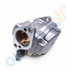 Bottom Carburetor 821854T6 for Mercury Marine Outboard 55 HP (1999–2006)
