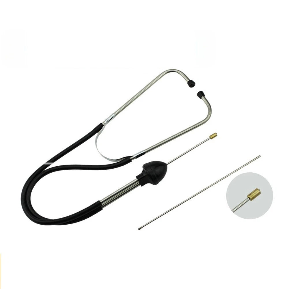 Sound Probe Engine Noise Detector for