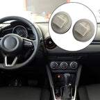 Clips for Mazda Side Skirt Sill Moulding Covers (BP4L51SJ3)