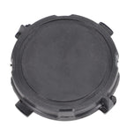 Sander End Cap Retainer for Garden Power Tools (1PC) Black