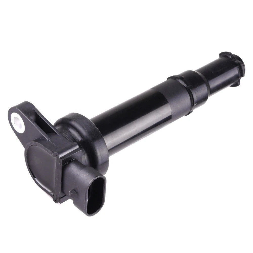 Set of 6 Ignition Coils for Hyundai Santa Fe (2007–2009) Kia Optima (2006)