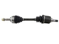 Front Left Axle Assembly for Suzuki Swift (2004–2009) SG789YY