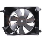 Cooling Fan Assembly Set for Honda Civic (2006-2011)