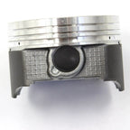 Piston Rings Pin Clips Kit for Honda SL230 (1997–2008) STD Bore 65.5mm