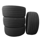 Set of 4 All Season Tires 215/50 ZR17 95W for RACING TRAC