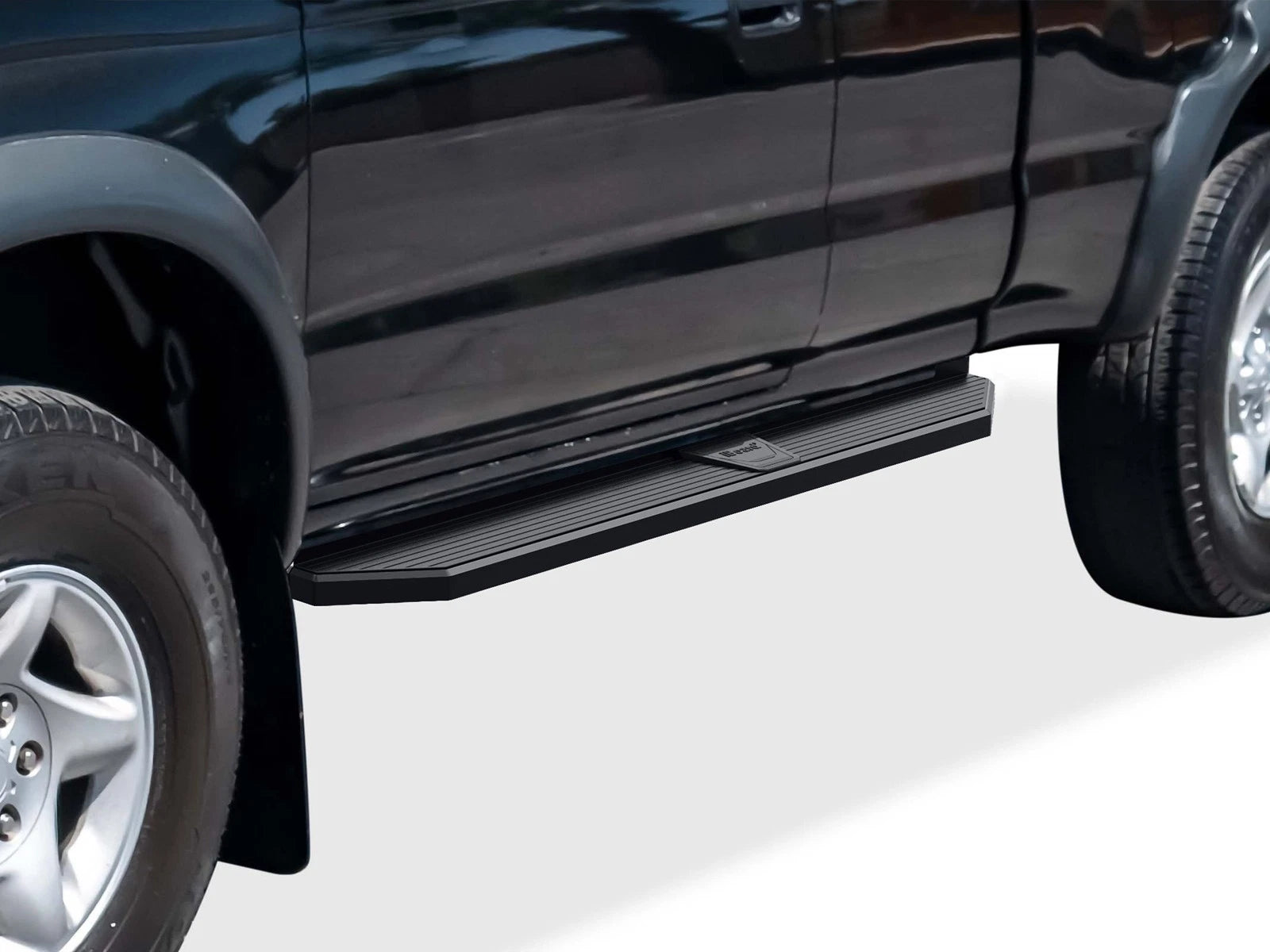 Running Boards for Toyota Tacoma Xtra Cab (1995–2004)