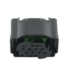 8 Pins ACC Electric Eye Radar Sensor Connector Plug for Audi A4 (2008–2016)
