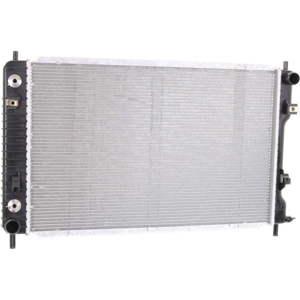 A/C Condenser for Chevy Equinox GMC Terrain (2010–2017)