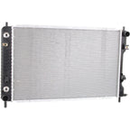A/C Condenser for Chevy Equinox GMC Terrain (2010–2017)