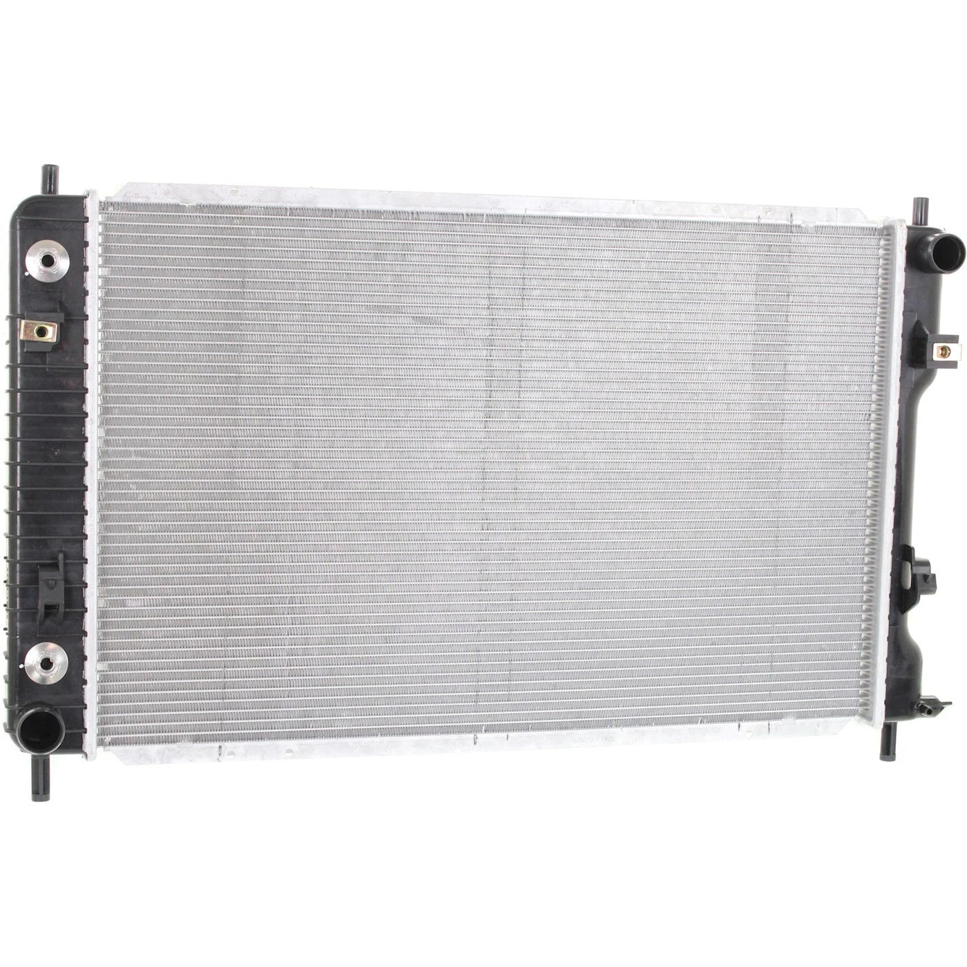 A/C Condenser for Chevy Equinox GMC Terrain (2010–2017)