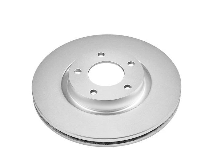 Front Brake Rotor for Mazda 3 (2004–2013) PN721FN