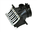 Reed Valve Assembly 121282 for Ski-Doo Snowmobiles