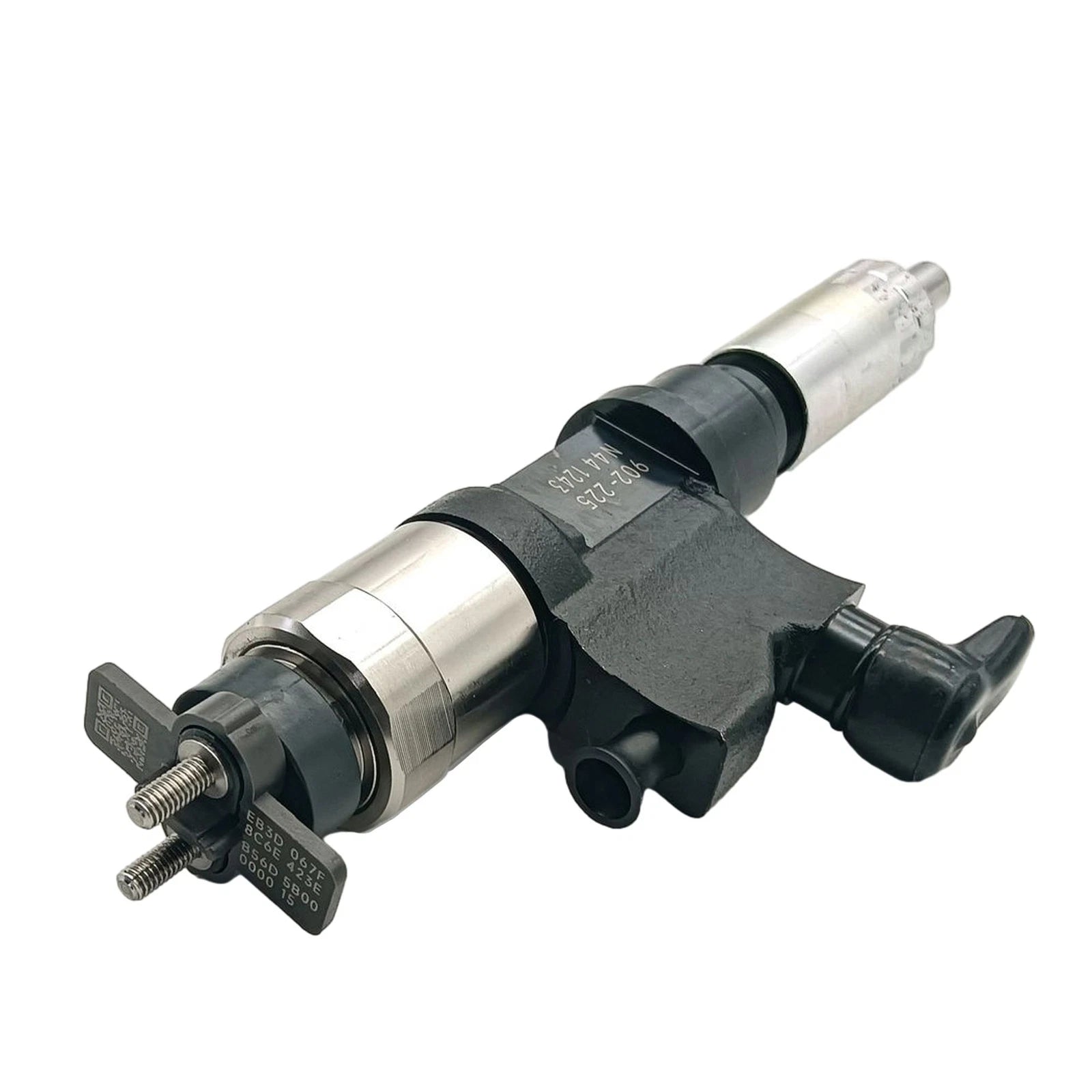 Fuel Injector for Isuzu HXR NPR NPR-HD NQR NRR (2006–2010)