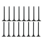 Set of 8 Intake and Exhaust Engine Valves for Mitsubishi Eclipse (2006-2012)