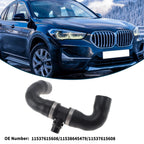 Radiator Hose 2.0L DOHC for BMW X1 E84 (2013-2015)